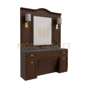 Pedikür ve Manikür