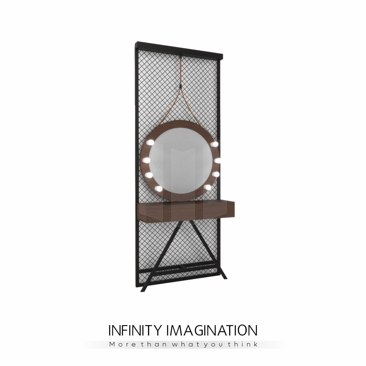MAKE-UP UNIT - moretarget-com