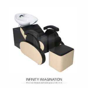 كرسي غسيل الشعر