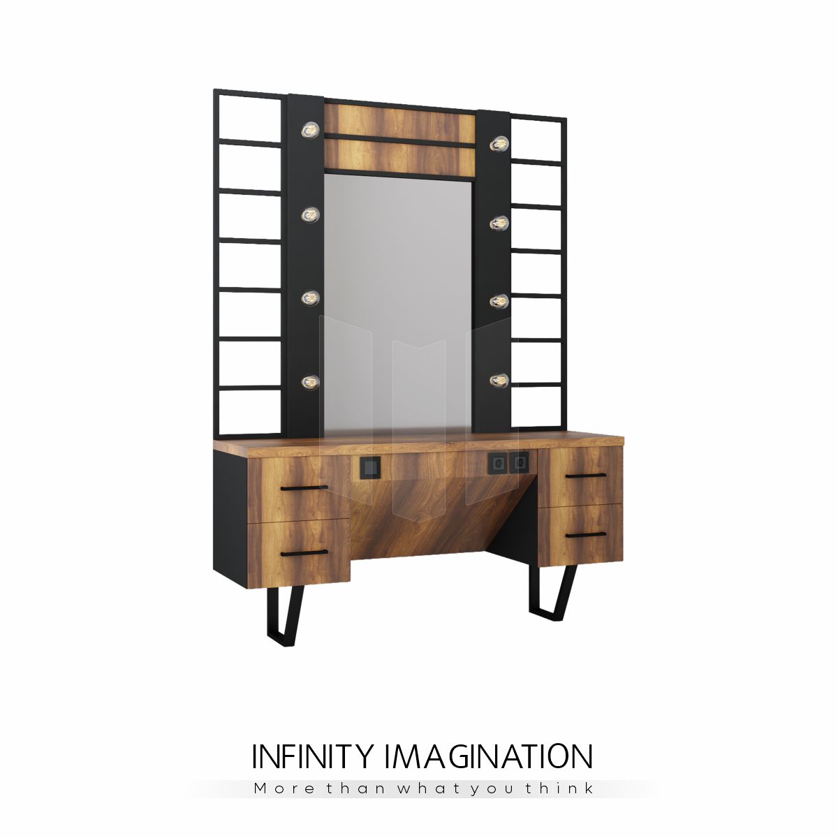 MAKE-UP UNIT - moretarget-com