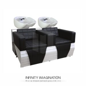 كرسي غسيل الشعر